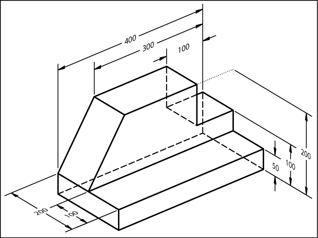 sp2 dimensioning