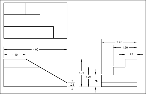 orthographic projection